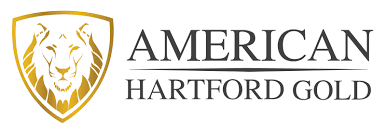 American Hartford Gold logo
