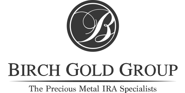 Birch Gold Group logo