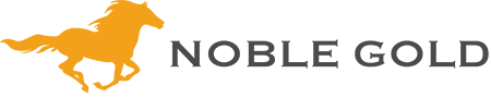 Noble Gold Investments Logo