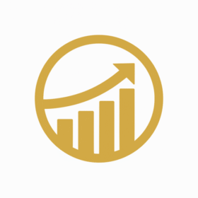 BestGoldIRA logo – trusted gold IRA comparison and review site